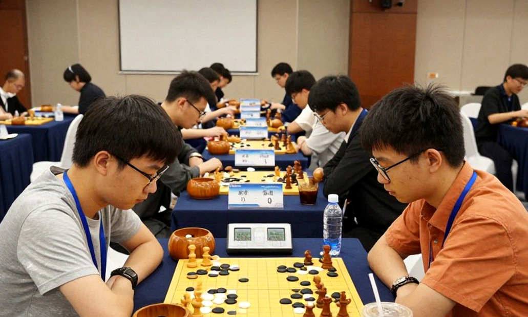 Bodhana Sivanandan, 11 tuổi ở bàn số một: nước 3.Bc4 và bài học về một hiệu suất chưa đủ để tin Bodhana Sivanandan, 11 tuổi ở bàn số một: nước 3.Bc4 và bài học về một hiệu suất chưa đủ để tin
