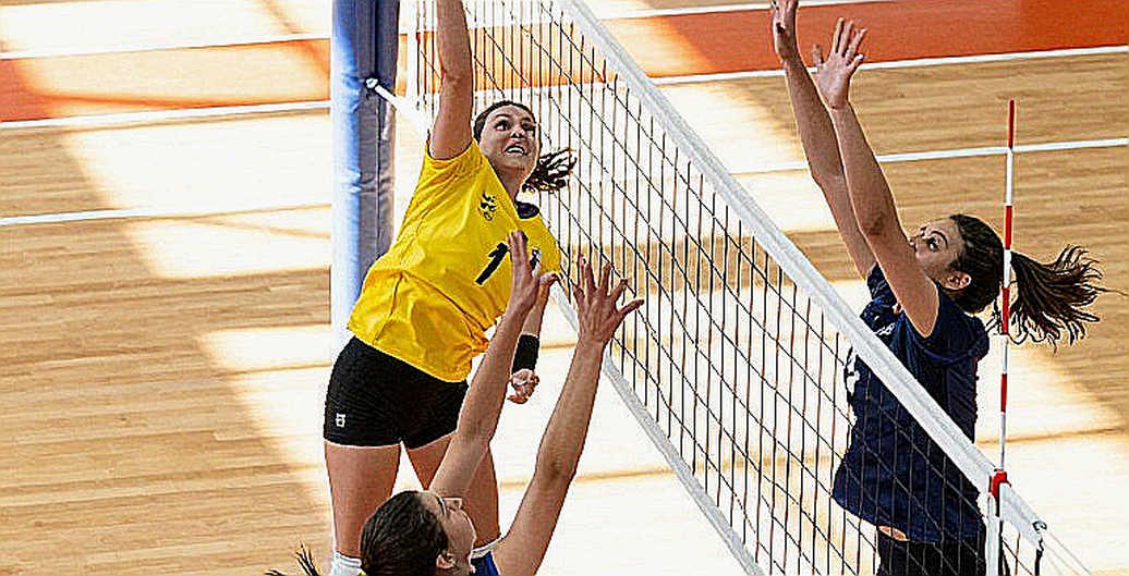 A Broken First Pass and Thirty Stolen Minutes: Reading Vietnam Women's Volleyball 0-3 Loss to Indonesia at Asiad 20 A Broken First Pass and Thirty Stolen Minutes: Reading Vietnam Women's Volleyball 0-3 Loss to Indonesia at Asiad 20