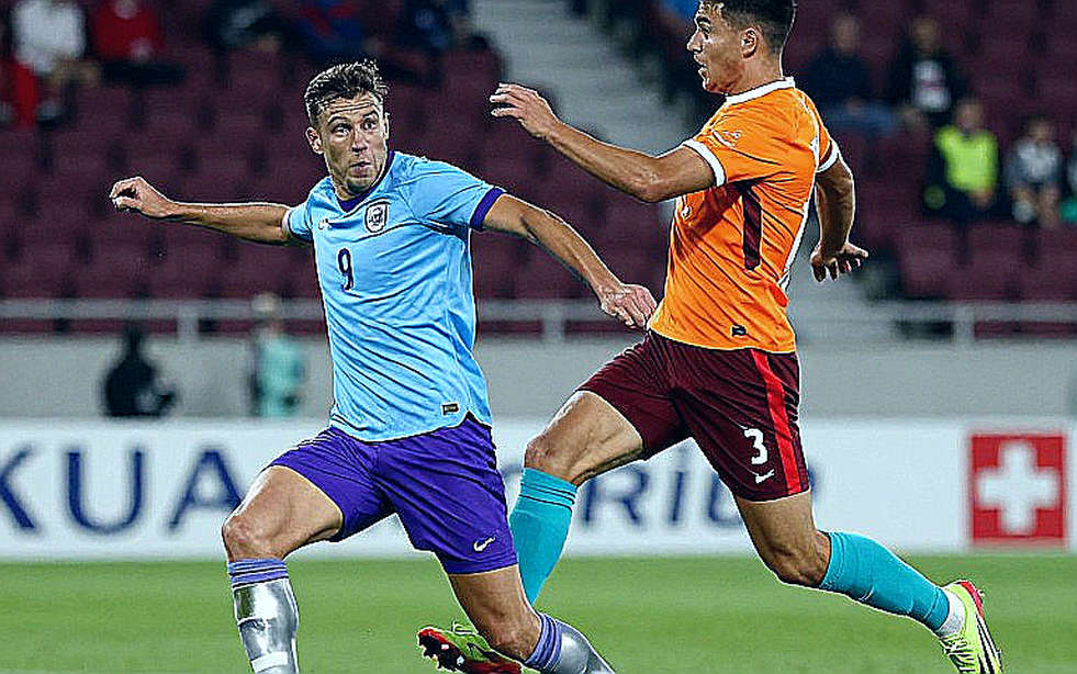 Orduspor 2026 vs Kdz. Ereğli 2026: Four Names on the Scoreboard and the Truth Buried Under 4-1