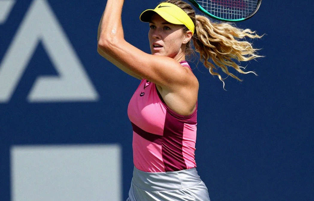 Wuhan Open: Bốn tay vợt rời bảng đấu và bài toán lịch thi đấu cuối mùa Wuhan Open: Bốn tay vợt rời bảng đấu và bài toán lịch thi đấu cuối mùa