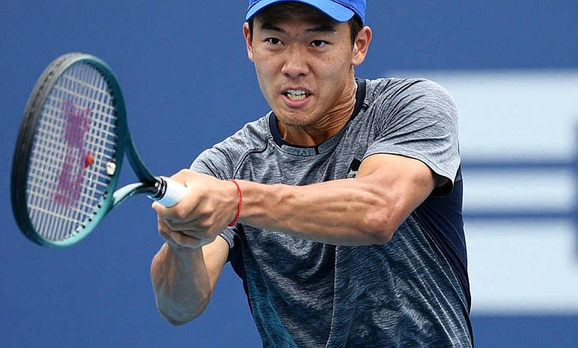 Wuhan Open: Bốn tay vợt rời bảng đấu và bài toán lịch thi đấu cuối mùa Wuhan Open: Bốn tay vợt rời bảng đấu và bài toán lịch thi đấu cuối mùa