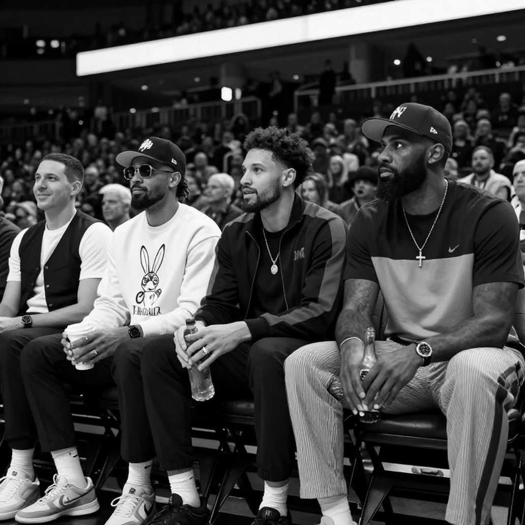 Aris BC và gia tộc Antetokounmpo: Bản hợp đồng với văn hoá, không phải với chiến thắng