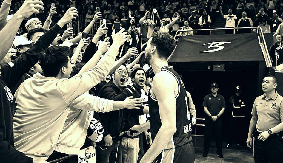 Aris BC và gia tộc Antetokounmpo: Bản hợp đồng với văn hoá, không phải với chiến thắng