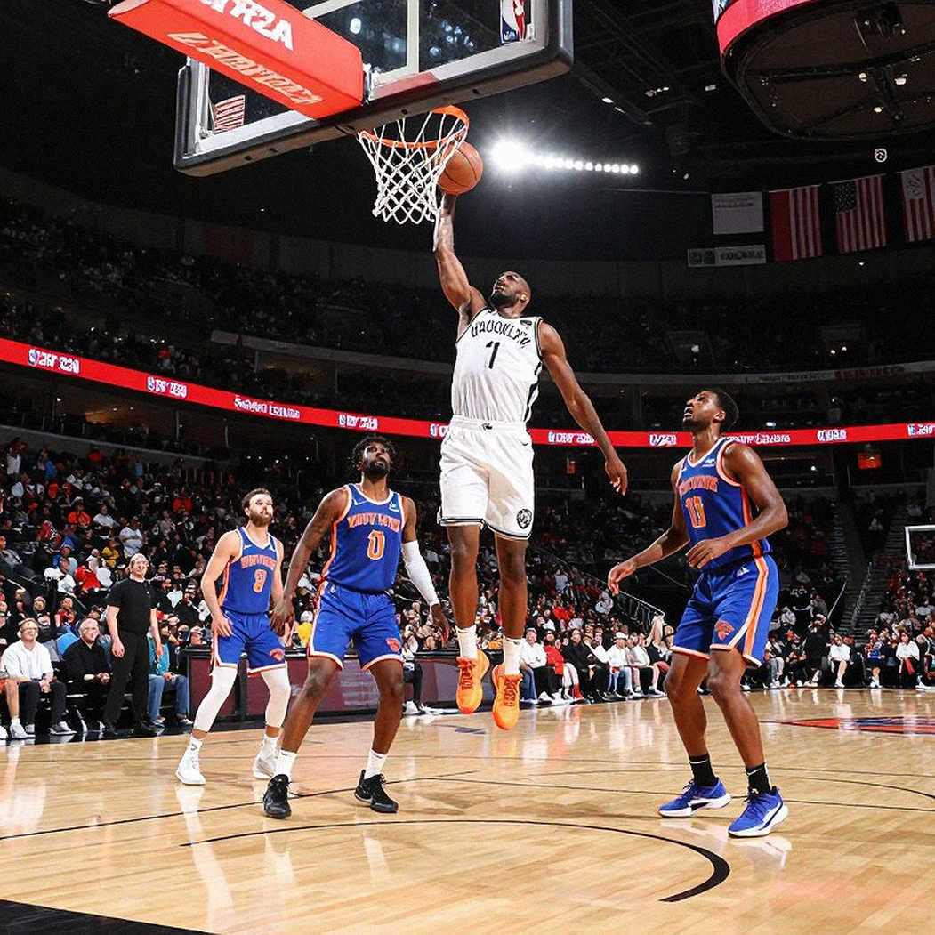 Chuỗi 141 trận ghi trên 20 điểm của Shai Gilgeous-Alexander dừng ở 17 điểm — người quyết định là chính anh