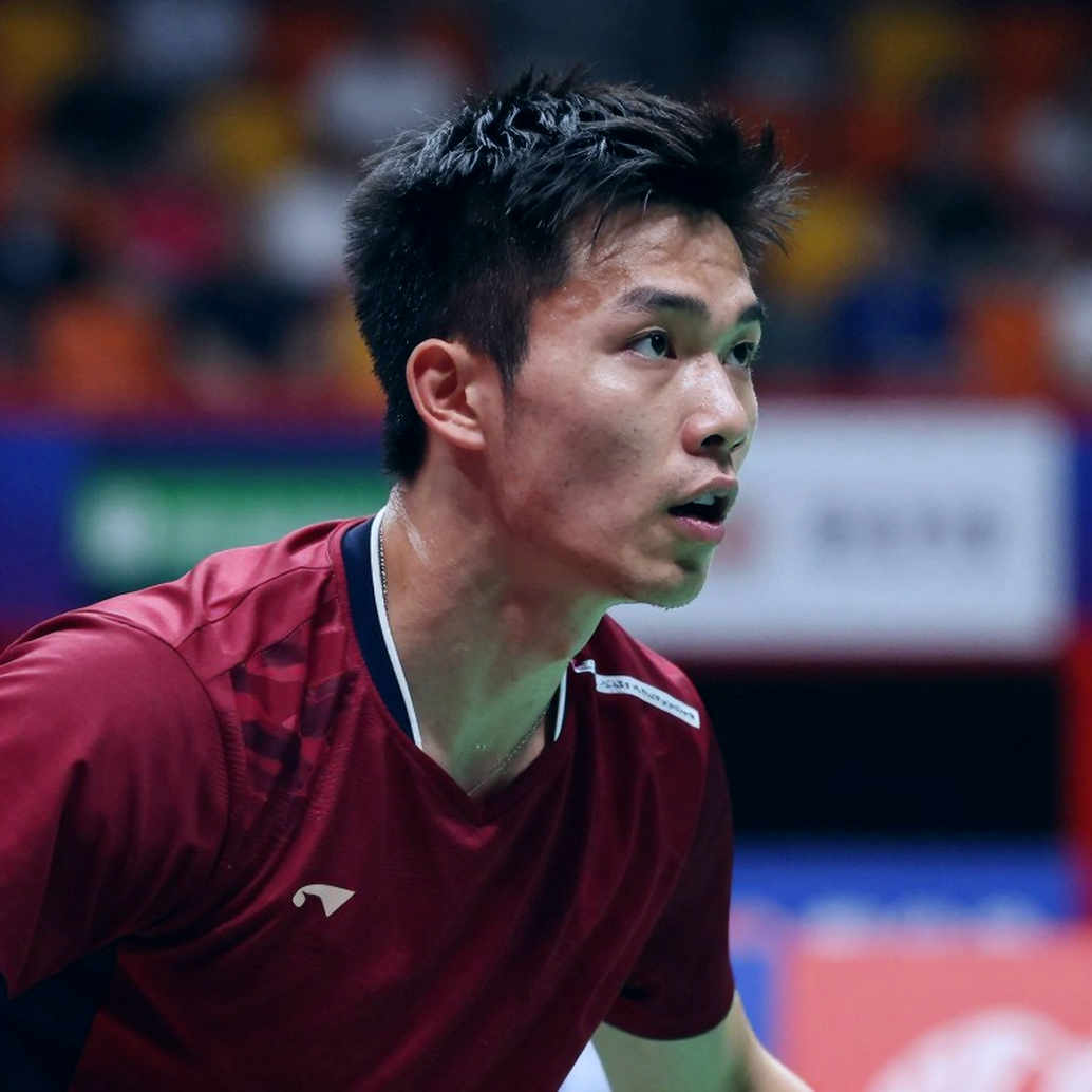 Kunlavut Vitidsarn và cú đúp Asian Games 2026: Vết rạn đầu tiên của kỷ nguyên cầu lông Thái Lan
