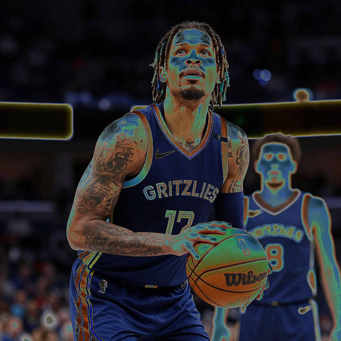 Di sản Nowitzki và vùng dữ liệu mù của Cooper Flagg