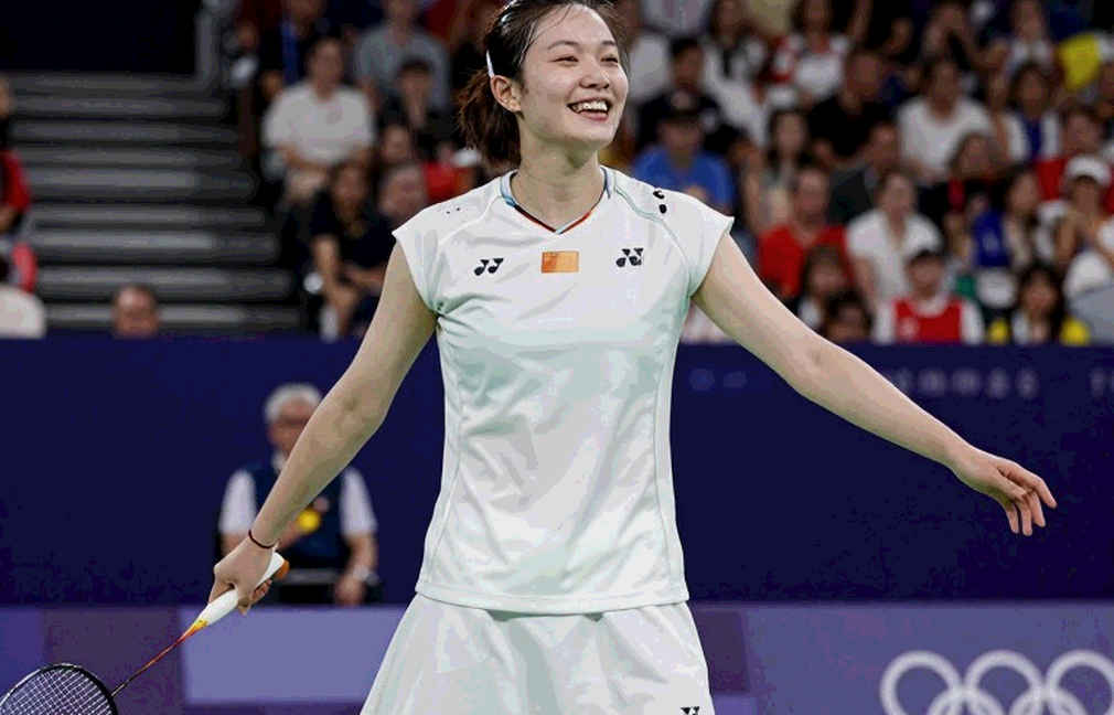 Asian Games 2026: PV Sindhu thua Chen Yufei ở tứ kết — lịch thi đấu 18 giờ và lỗ hổng phương án B