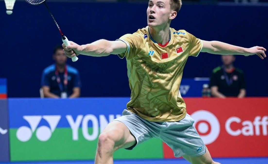 Asian Games 2026: PV Sindhu Falls to Chen Yufei in the Quarter-Final — An 18-Hour Schedule and a Missing Plan B Asian Games 2026: PV Sindhu Falls to Chen Yufei in the Quarter-Final — An 18-Hour Schedule and a Missing Plan B
