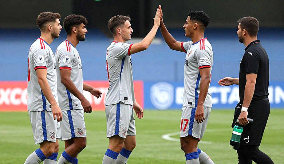 Brighton 3-0 Arsenal: Lớp trầm tích của một thất bại và giới hạn của chuỗi bảy trận toàn thắng