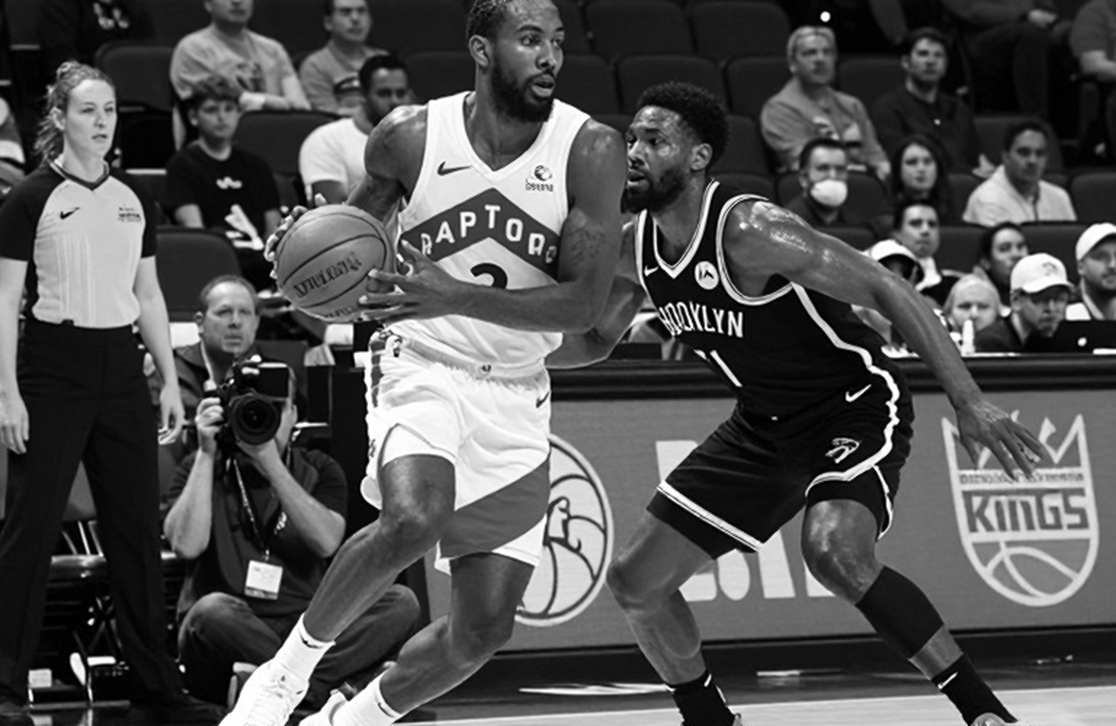 Thánh số và cuộc khủng hoảng dữ liệu rỗng: Khi NBA tự đếm sai chính mình
