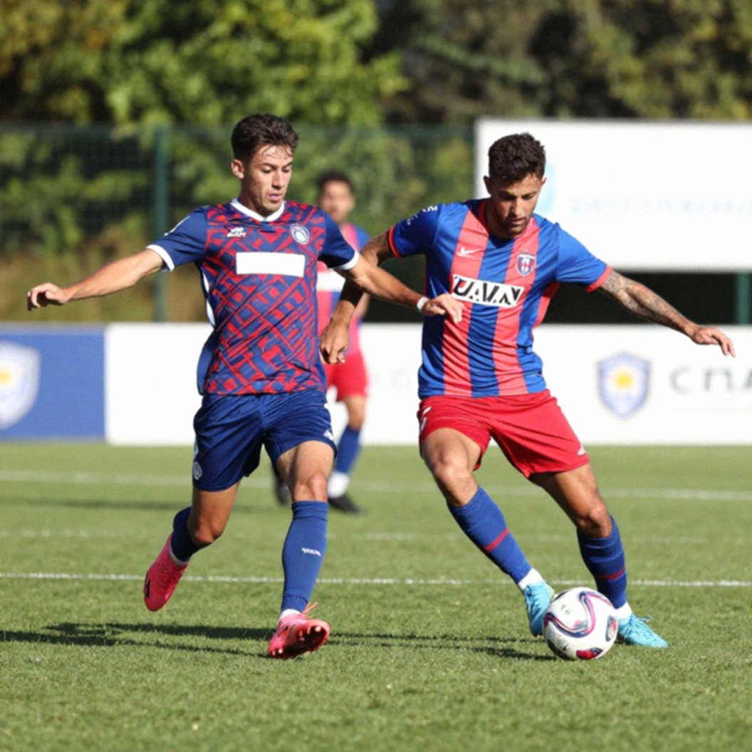 NEC và cơn bão 0-5 tại Turin: Sai lầm không nằm ở Bakker, mà ở cánh trái bị bỏ quên