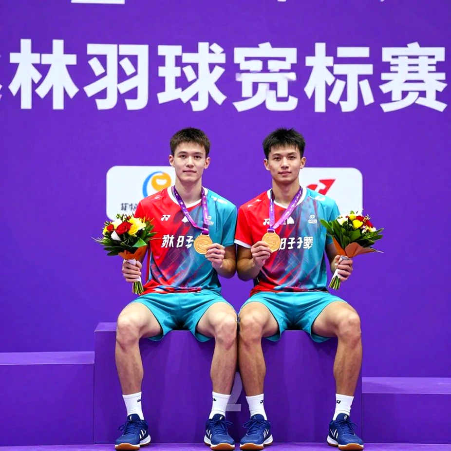 Li Shifeng gánh vai đầu tàu tại Kumamoto Masters: Khoảng trống Shi Yuqi và bài toán chiều sâu đơn nam Trung Quốc