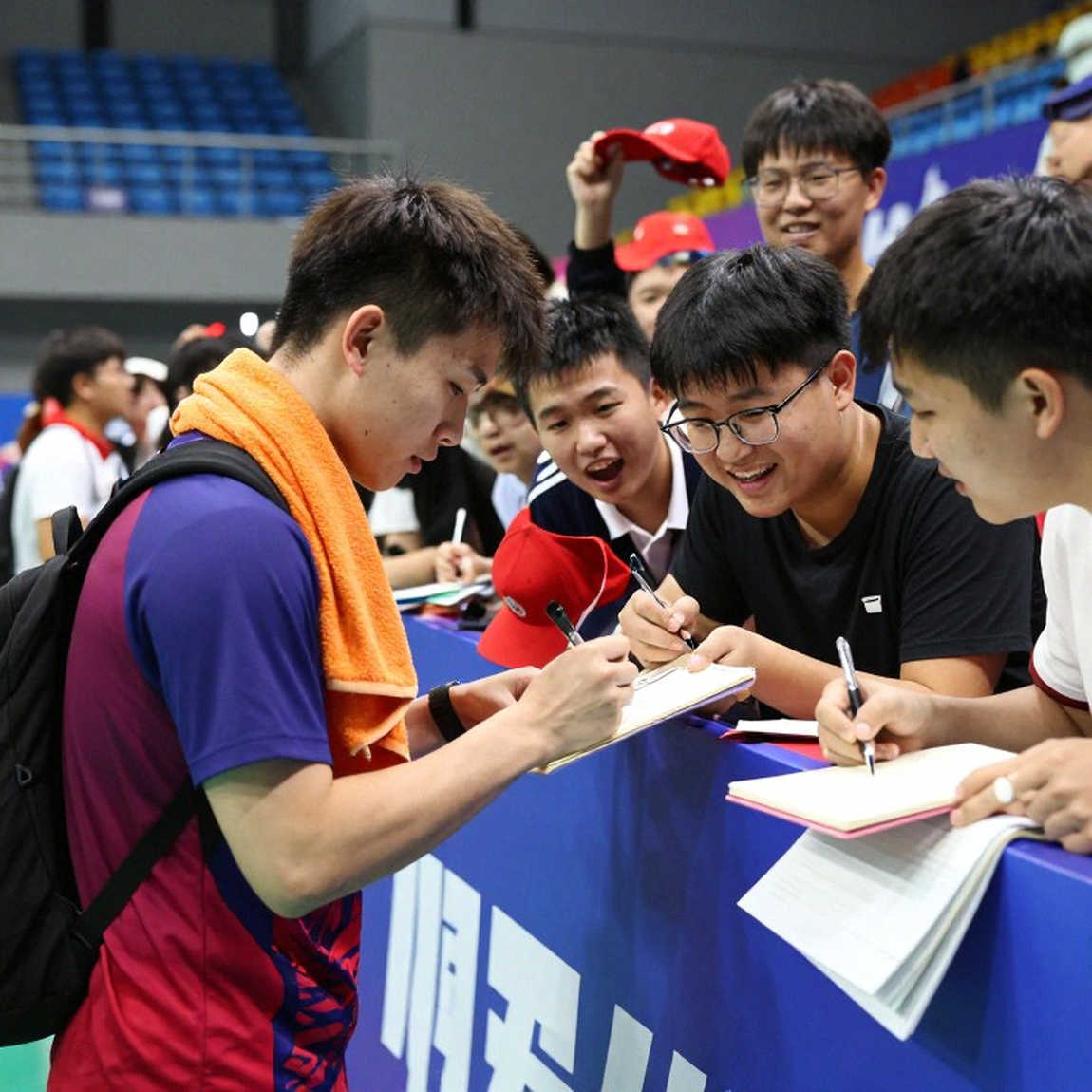 24-22 rồi 12-21: bảng điểm Asiad nói gì về giới hạn của cầu lông Việt Nam