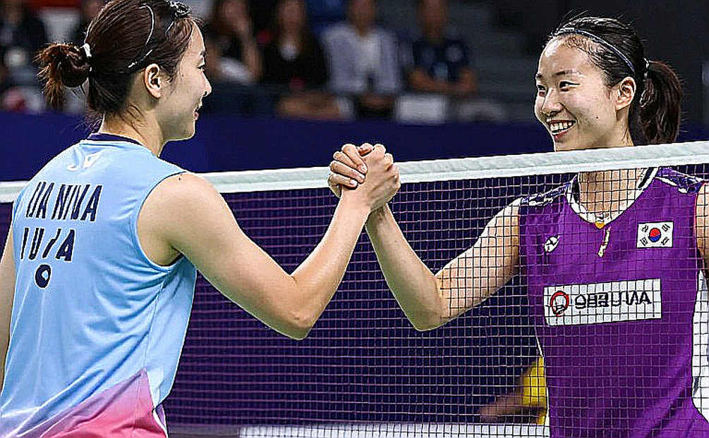 Kumamoto Masters 2026: Lý Thi Phong dẫn đầu đơn nam Trung Quốc, khoảng trống Thạch Vũ Kỳ để lại