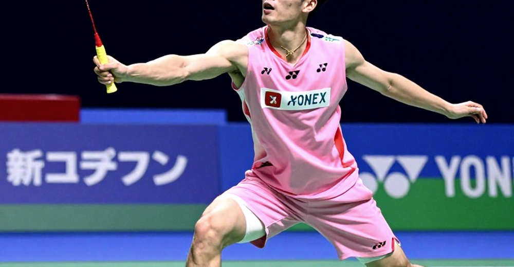 Kumamoto Masters 2026: Lý Thi Phong dẫn đầu đơn nam Trung Quốc, khoảng trống Thạch Vũ Kỳ để lại Kumamoto Masters 2026: Lý Thi Phong dẫn đầu đơn nam Trung Quốc, khoảng trống Thạch Vũ Kỳ để lại