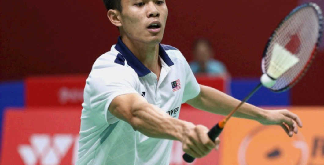 An Se-young vô địch Asian Games 2026: set hai 21-9 và khoảng cách đang rộng ra