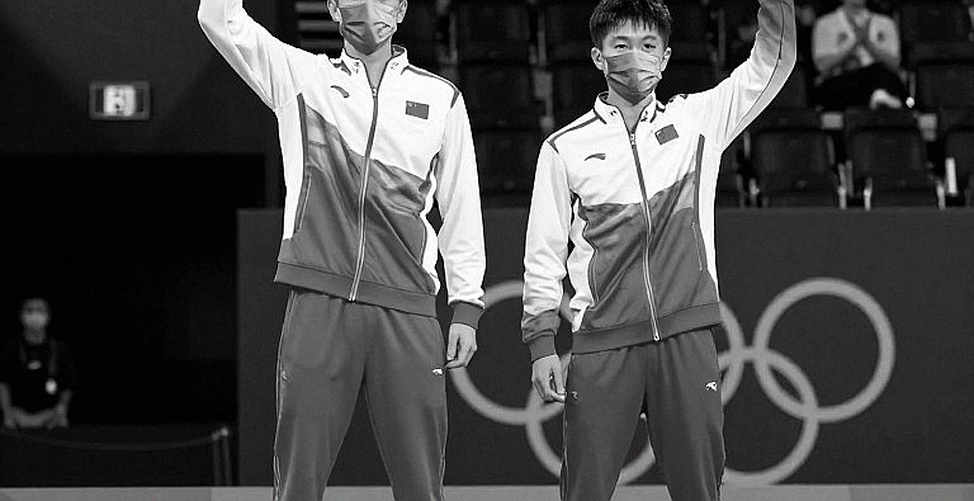 Asian Games 2026: Nhánh đấu định mệnh của cầu lông nam Ấn Độ Asian Games 2026: Nhánh đấu định mệnh của cầu lông nam Ấn Độ