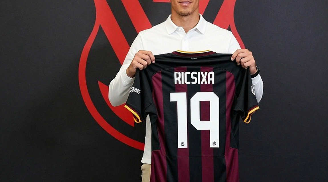 Shock Before Third-Place Match: Malaysia Loses Captain Dion Cools, A Repeating Tragedy and an Unfillable Void Shock Before Third-Place Match: Malaysia Loses Captain Dion Cools, A Repeating Tragedy and an Unfillable Void