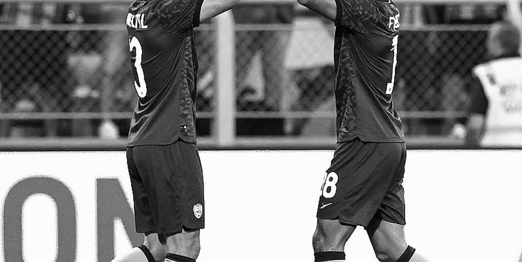 Mexico U20 xác nhận ba trận giao hữu đỉnh cao tại Tây Ban Nha trước thềm World Cup 2027: 'Bản đồ' thử thách mang tên đẳng cấp