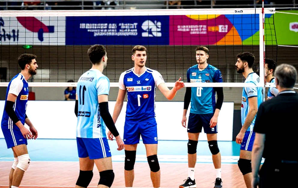 Nebraska thắng Creighton 3-0 và kỷ lục 15.405 khán giả: bảng điểm chỉ kể một nửa câu chuyện