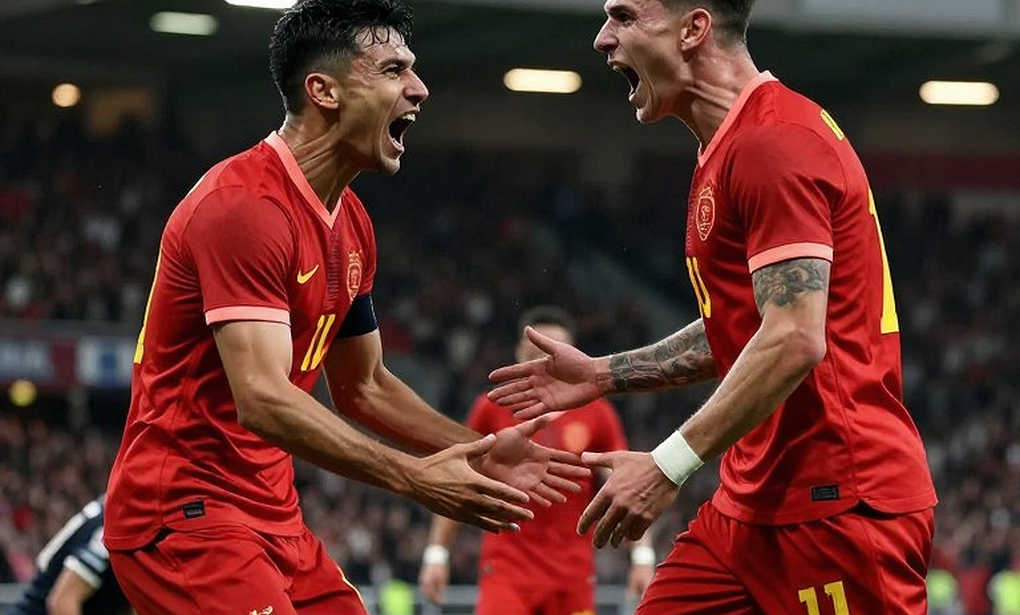 TFF công bố trọng tài derby Galatasaray - Fenerbahçe: Atilla Karaoğlan và tuần lễ bị soi kỹ nhất của bóng đá Thổ Nhĩ Kỳ