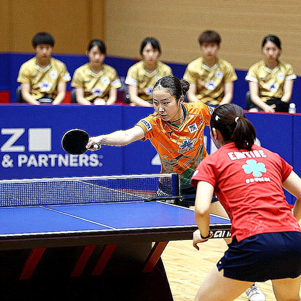 Braintree League: Thể thức mười trận và giới hạn của lợi thế cá nhân