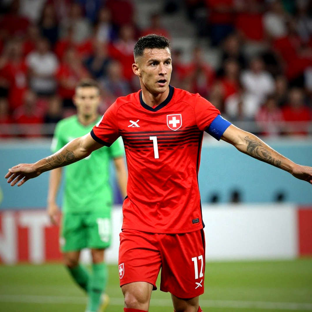 Olise, the 88th Minute and the Gamble From the Bench: A Nations League Night Seen From Nha Trang