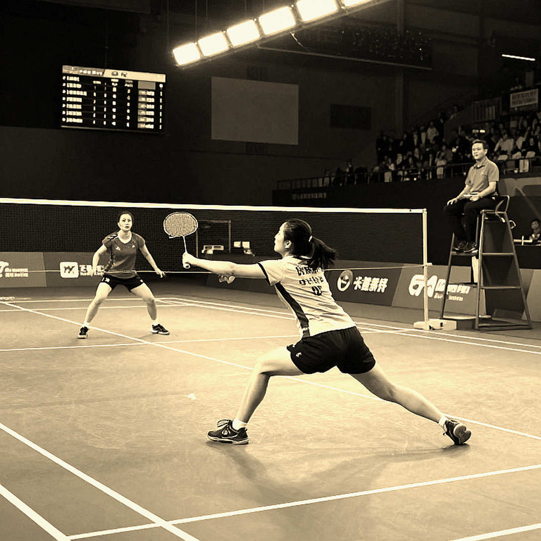 Kumamoto Masters 2026: Li Shifeng gánh đơn nam Trung Quốc, và khoảng lặng mang tên Shi Yuqi Kumamoto Masters 2026: Li Shifeng gánh đơn nam Trung Quốc, và khoảng lặng mang tên Shi Yuqi