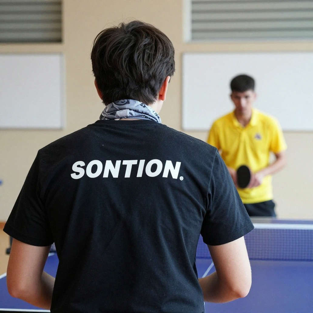 Manush Shah và Manav Thakkar sớm dừng bước tại WTT Champions Macao: Tín hiệu đáng lo trước ASIAD 2026