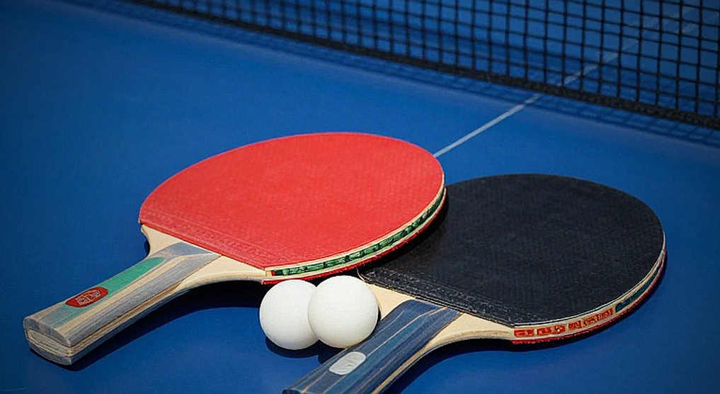 Manush Shah và Manav Thakkar sớm dừng bước tại WTT Champions Macao: Tín hiệu đáng lo trước ASIAD 2026