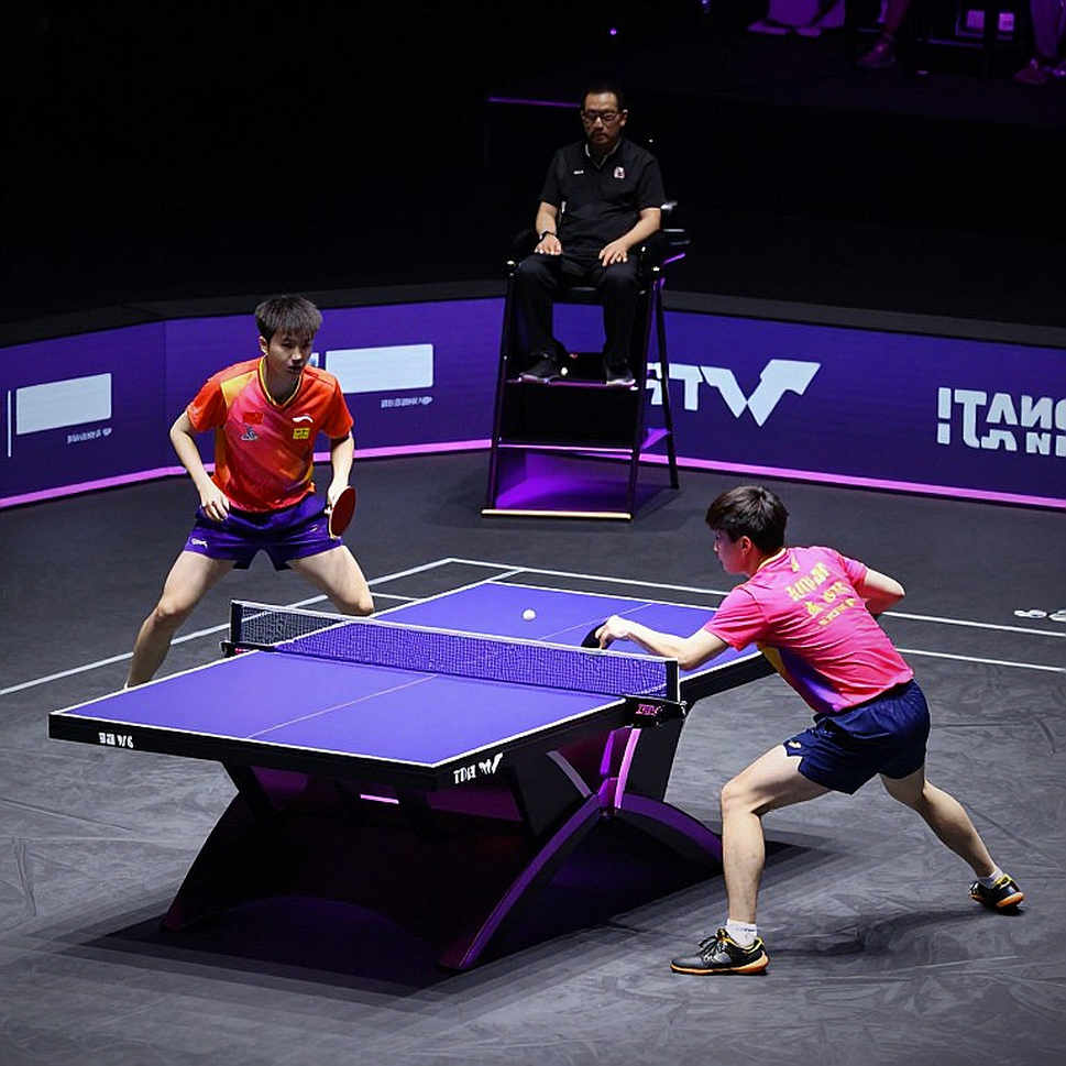 Indonesia vào chung kết đồng đội nam Asian Games 2026: hai cặp đôi gánh đội, một vị trí số 1 còn bỏ ngỏ