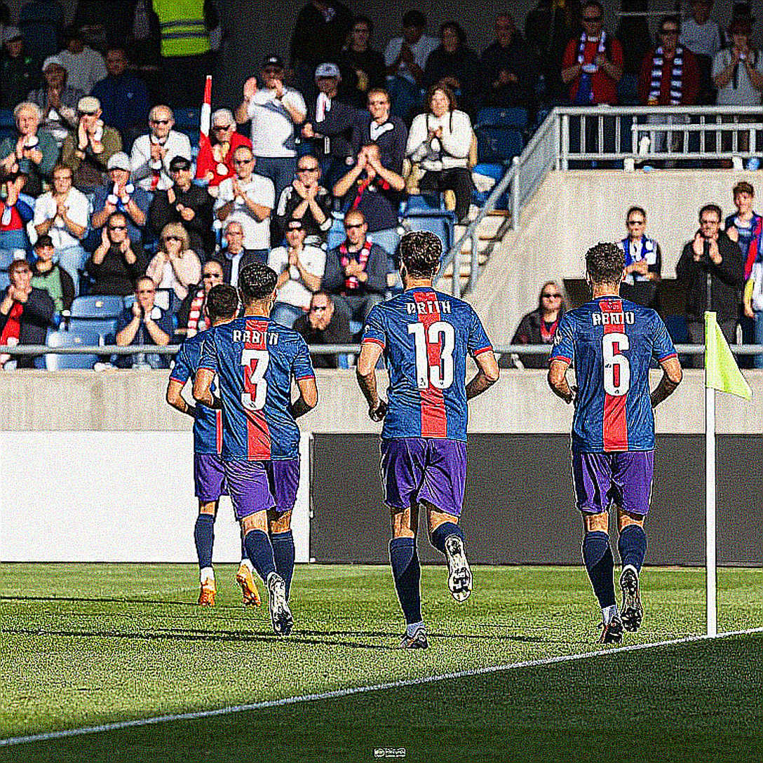 Portugal, Ronaldo and the Suspended Ban: When Politics Touches the Dressing Room