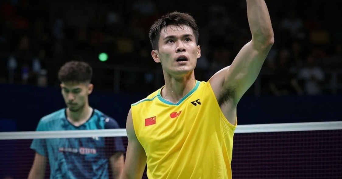 Asian Games 2026 ngày 1: Game quyết định của đôi nam Ấn Độ và vết nứt phía sau hàng dự bị