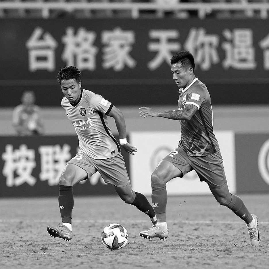 Nam Định – Ninh Bình vòng 3 V.League 1: Khoảng cách giữa hai tuyến và bài toán mang tên Hoàng Đức