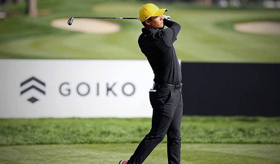 PURE Insurance Championship: 80 Thiếu Niên, 80 Huyền Thoại Và Một Buổi Chiều Ở Pebble Beach
