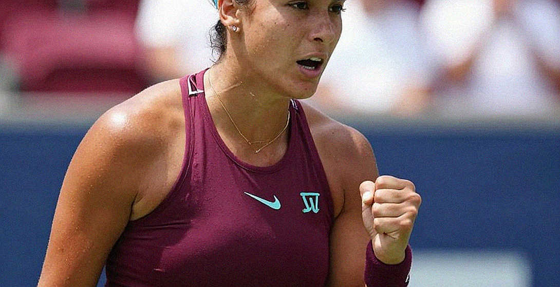 Coco Gauff bị lạm dụng phân biệt chủng tộc sau sự cố ánh đèn tại China Open Coco Gauff bị lạm dụng phân biệt chủng tộc sau sự cố ánh đèn tại China Open