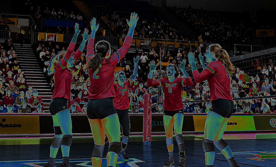Suhl Wins German Women's Volleyball Supercup After Three Two-Point Sets Suhl Wins German Women's Volleyball Supercup After Three Two-Point Sets