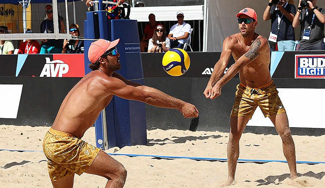 LA 2028 Men's Volleyball: Six Tickets Are Claimed, But the Real Map Is Still Empty