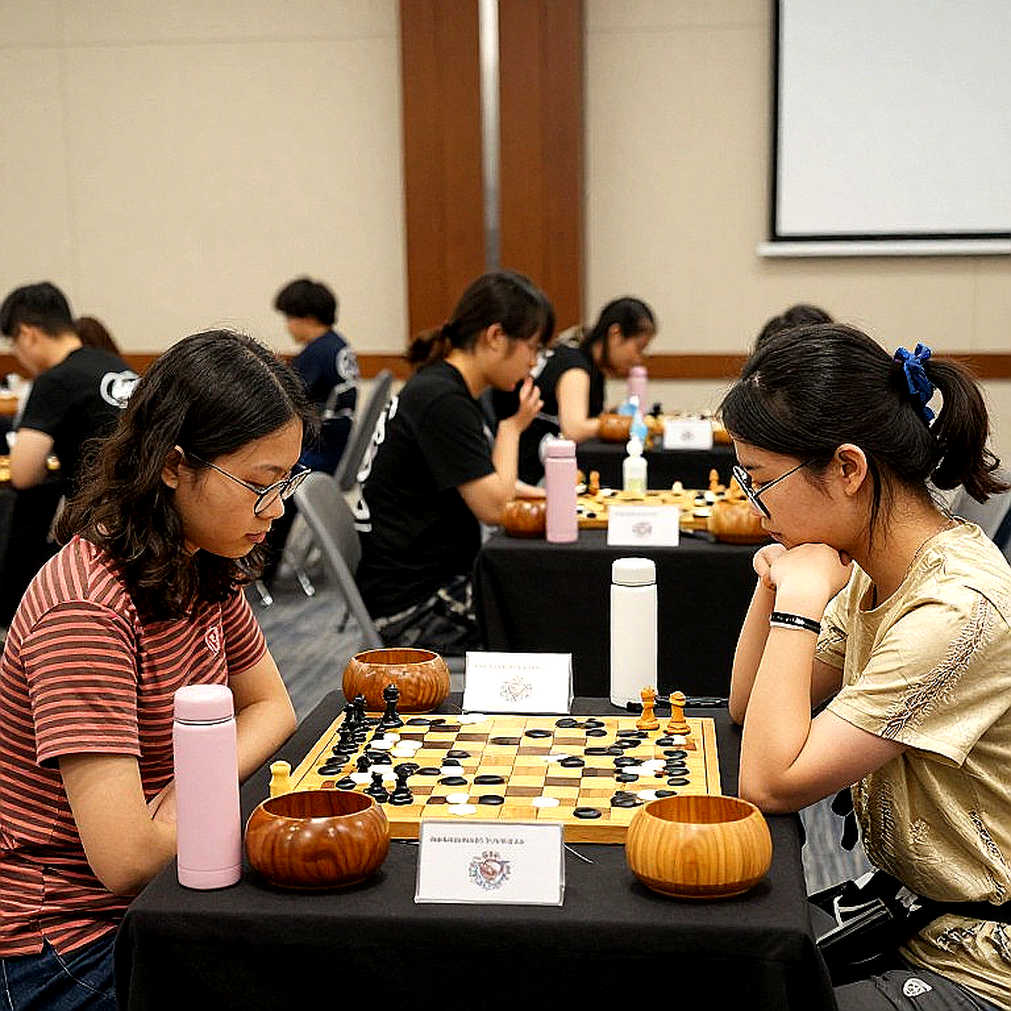 Nước 5.e5 — Khi đòn hiểm khai cuộc được đóng gói thành lối tắt cho người chơi phong trào