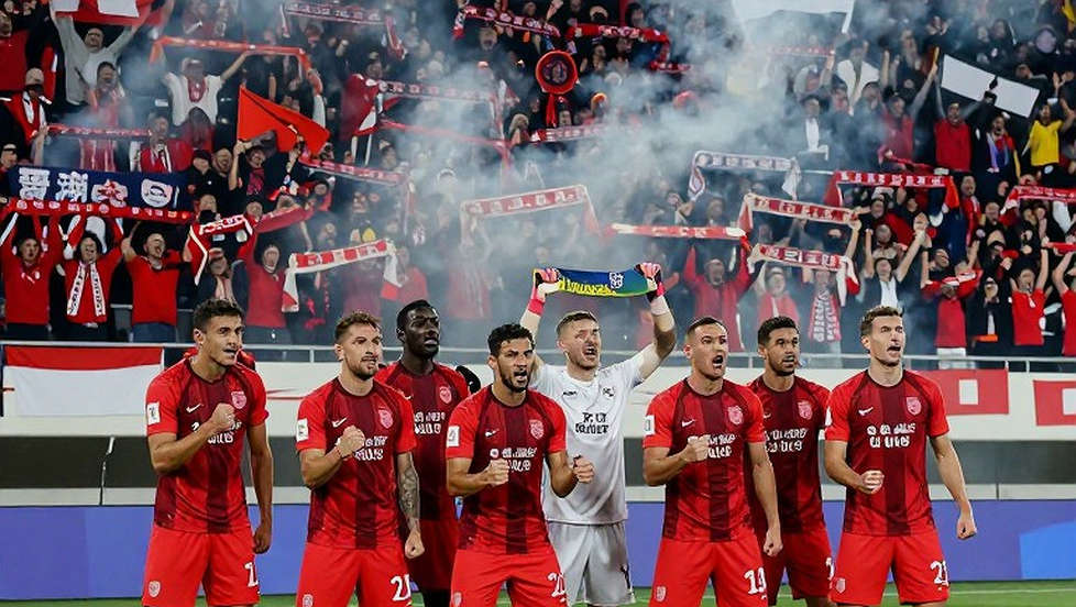 Thương vụ chấn động: Real Madrid rình rập Haaland, Man City đối mặt nguy cơ mất ngôi sao