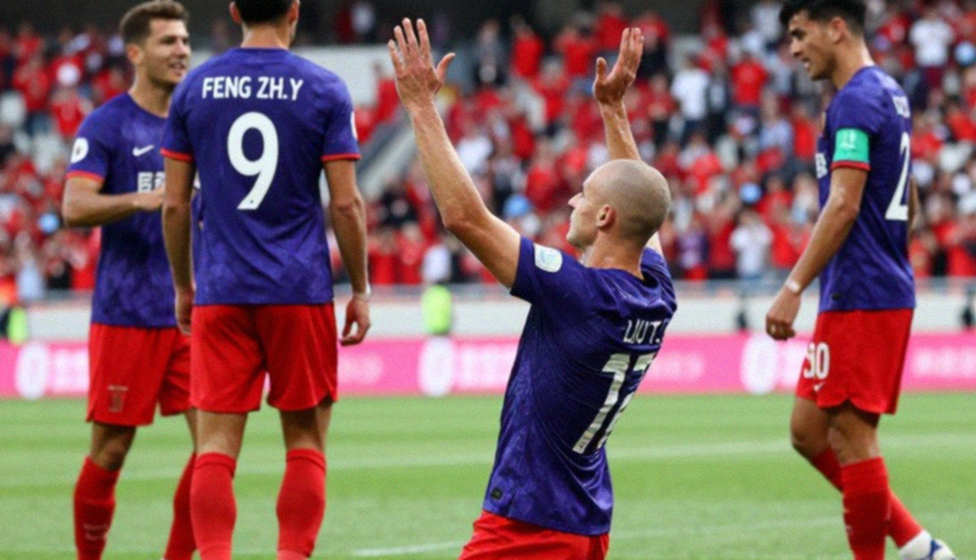 V.League's Cross-Year Season: Squad Depth Becomes the New Competitive Standard V.League's Cross-Year Season: Squad Depth Becomes the New Competitive Standard