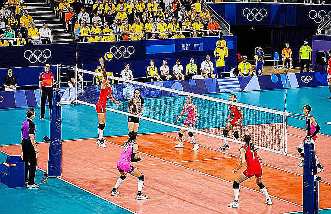 Phần Lan hạ Ý 3-2 ở tứ kết EuroVolley 2026: tấm vé World Cup 2027 đi qua bốn điểm