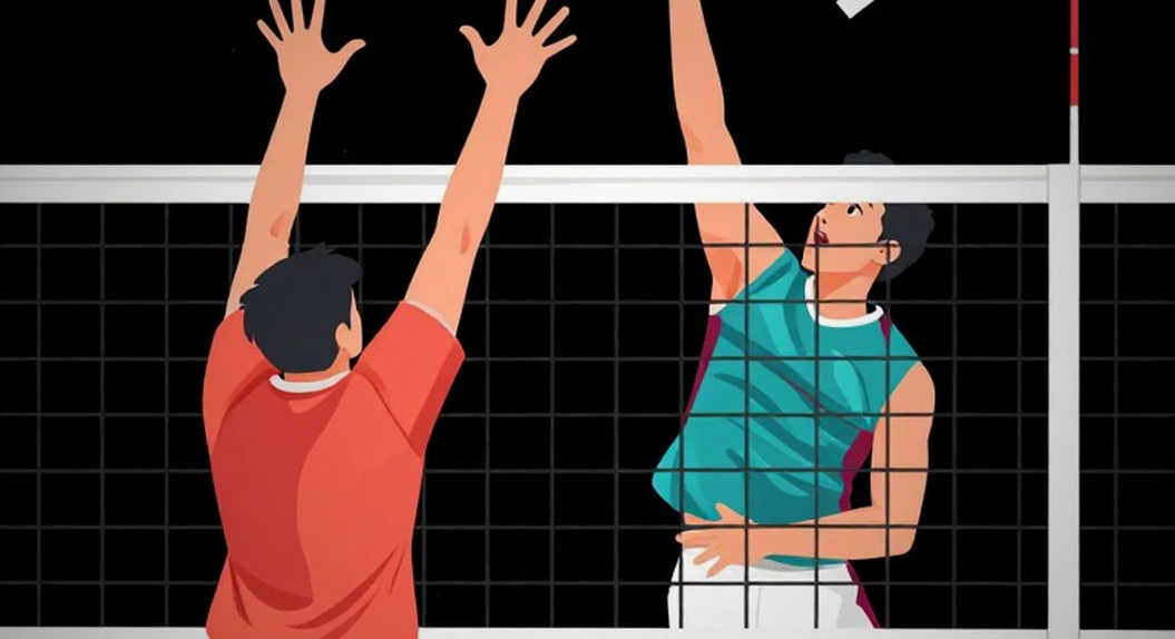 Thirty Years of an Award: When NCAA Women's Volleyball Rediscovers Itself Thirty Years of an Award: When NCAA Women's Volleyball Rediscovers Itself