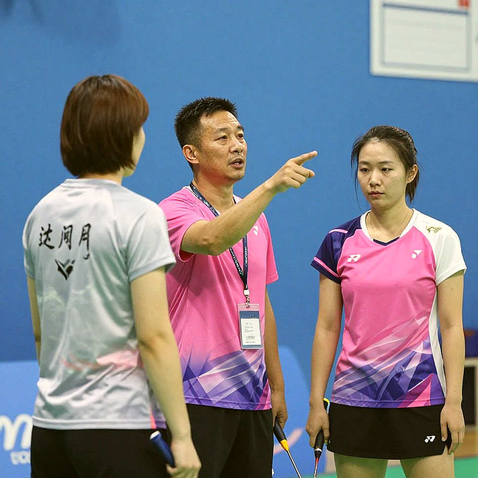 An Se-young và năm kỷ lục ở Asian Games 2026: đọc bằng dữ liệu, kiểm bằng nguồn gốc