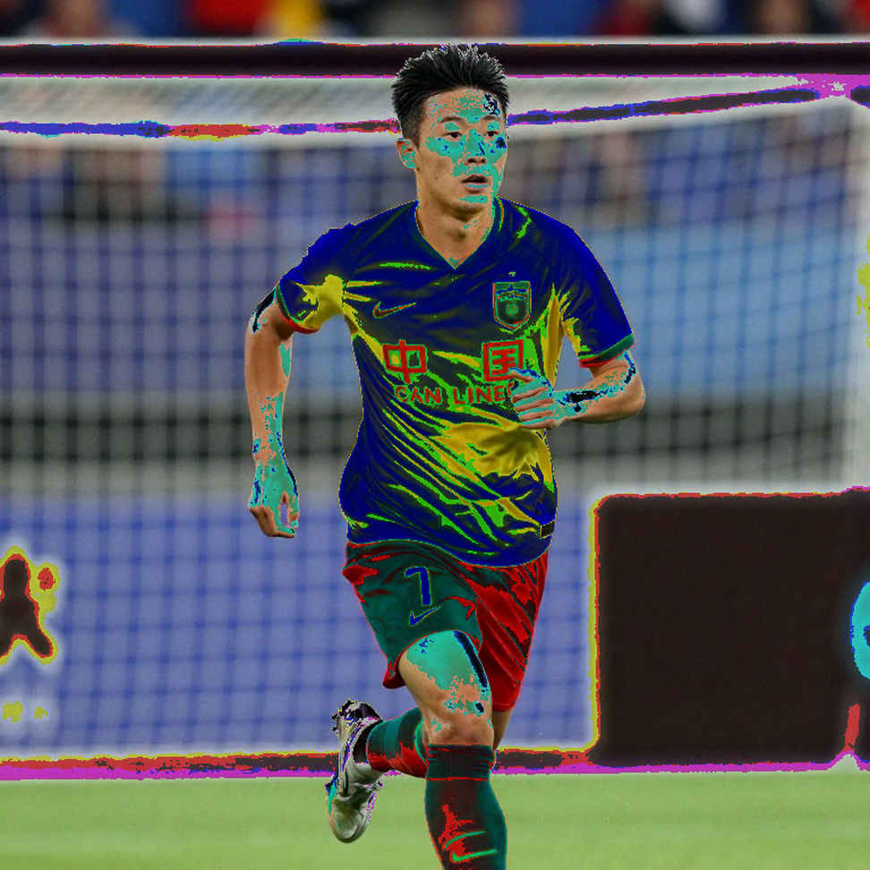 Nations League châu Á và vị trí thứ 17 của Việt Nam: Ranh giới mong manh giữa hai tầng