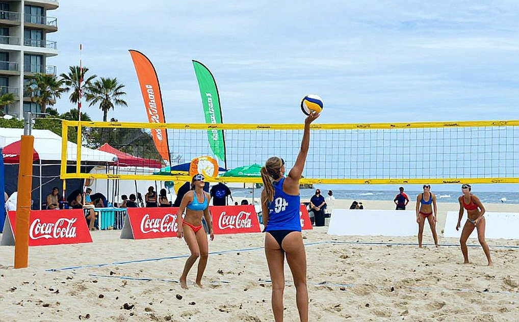 Bóng chuyền nữ Asiad 20: Trận chung kết Trung Quốc – Nhật Bản và sự trỗi dậy của Thái Lan Bóng chuyền nữ Asiad 20: Trận chung kết Trung Quốc – Nhật Bản và sự trỗi dậy của Thái Lan
