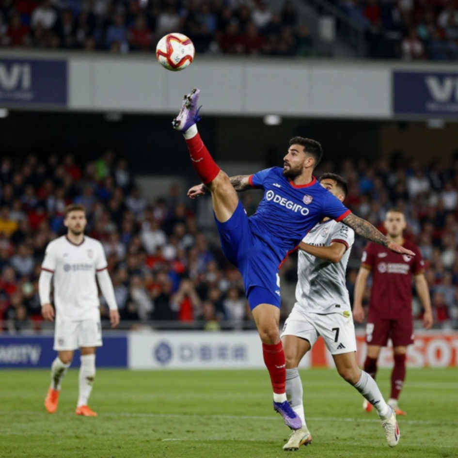 A Reality Show in Football's Clothing: The Tagging Failure and the Price of Data Trust