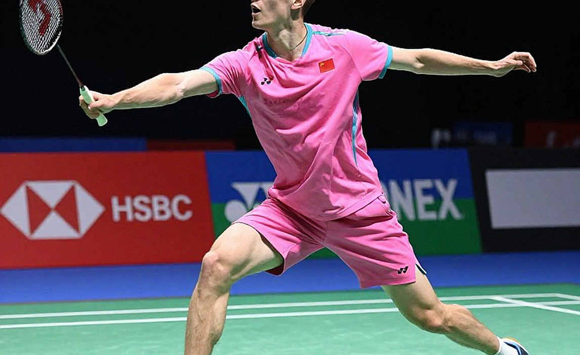 PV Sindhu thua Chen Yufei ở tứ kết Asian Games 2026: Hiệp ba 10-21 và đường cong thể lực không thể nói dối