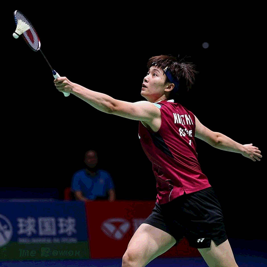 China Masters 2026: Pha cầu 36 nhịp và hai con đường của cầu lông Ấn Độ