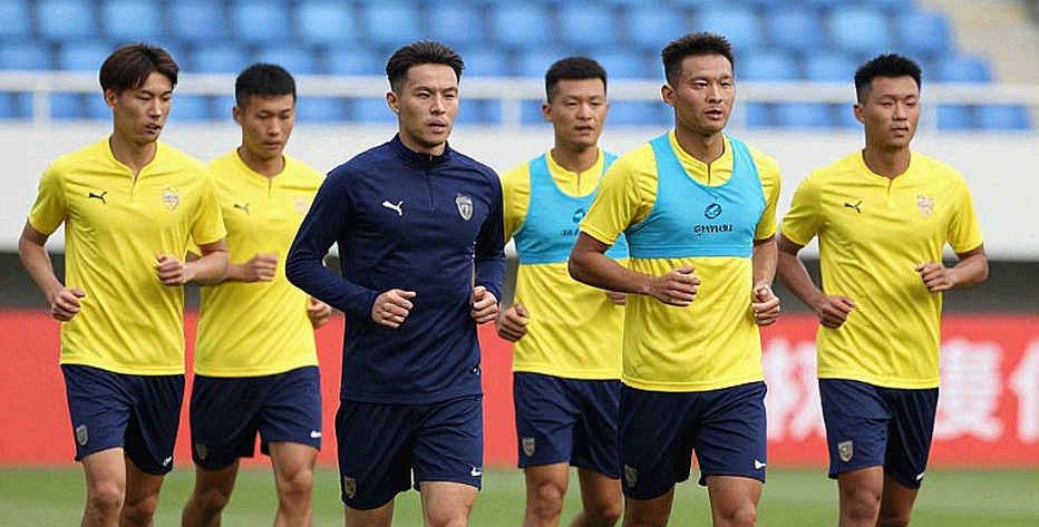 Jarrad Branthwaite Returns to England: The Tactical Value of a Fit Centre-Back Jarrad Branthwaite Returns to England: The Tactical Value of a Fit Centre-Back